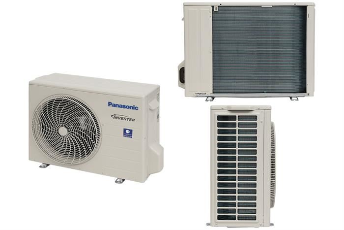Điều Hòa Panasonic Inverter 12000 BTU 1 Chiều CU/CS-U12BKH-8 - Model 2025